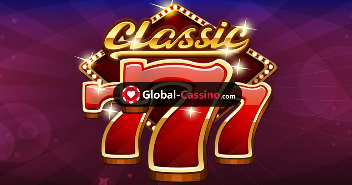 Como Jogar Caça-Níqueis de Demonstração no Global Cassino