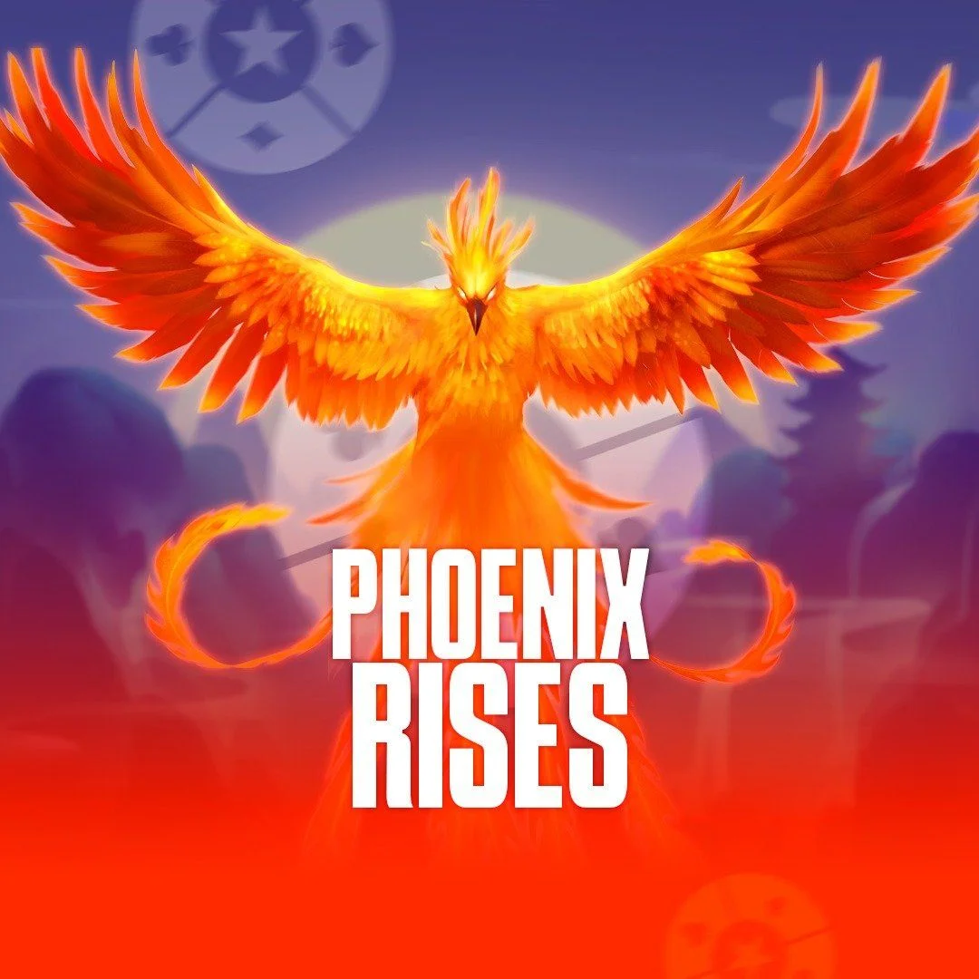 Phoenix Rises
