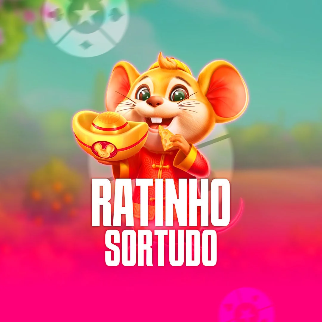 Ratinho Sortudo