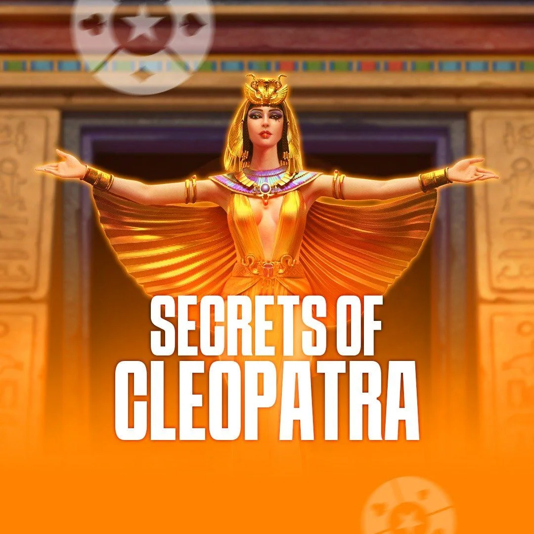 Secrets Of Cleopatra