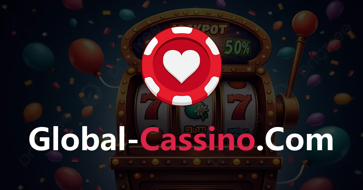 global cassino